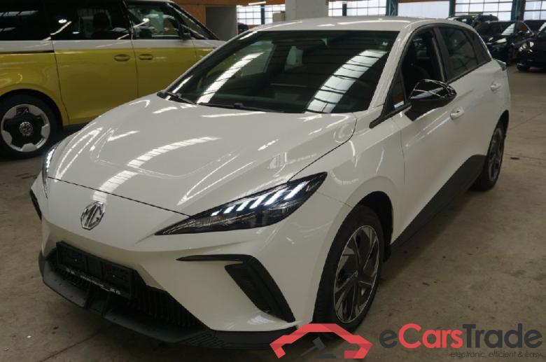 MG MG4 Standard 5d 125kW #1