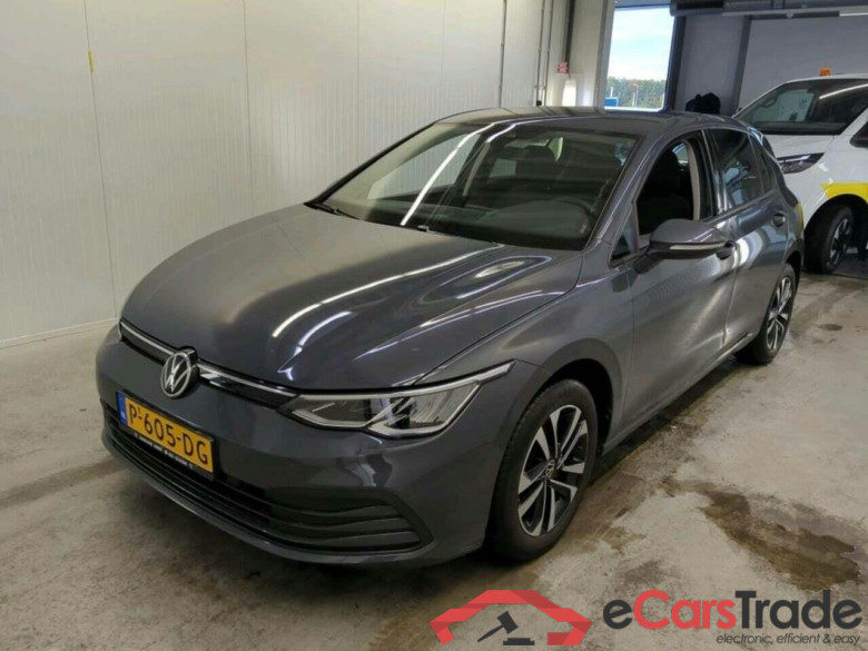 VOLKSWAGEN GOLF 1.0 TSI Life Bns #1