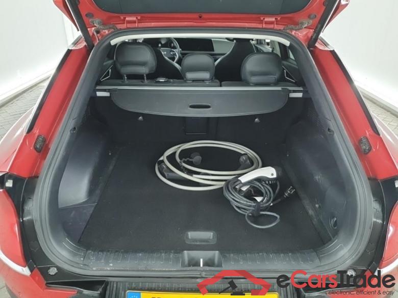 KIA EV6 58kWh Plus RWD 5D 125kW #5
