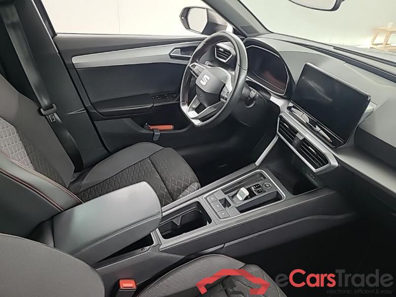 SEAT Leon ST 1.5 eTSI FR Business Intense DSG 5D 110kW #6