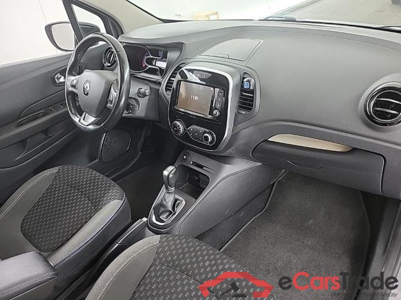 RENAULT Captur Energy TCe 150 EDC Intens 5D 110kW #6