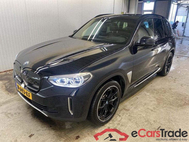 BMW iX3 High Executive