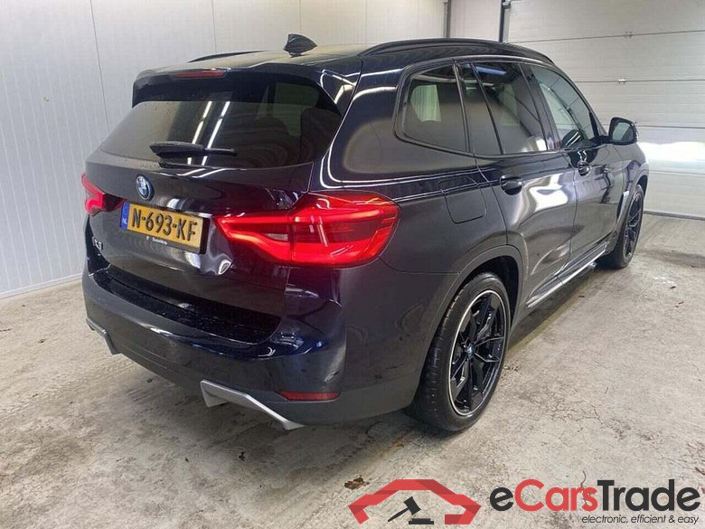 BMW iX3 High Executive #2