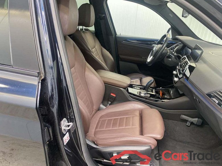 BMW iX3 High Executive #4