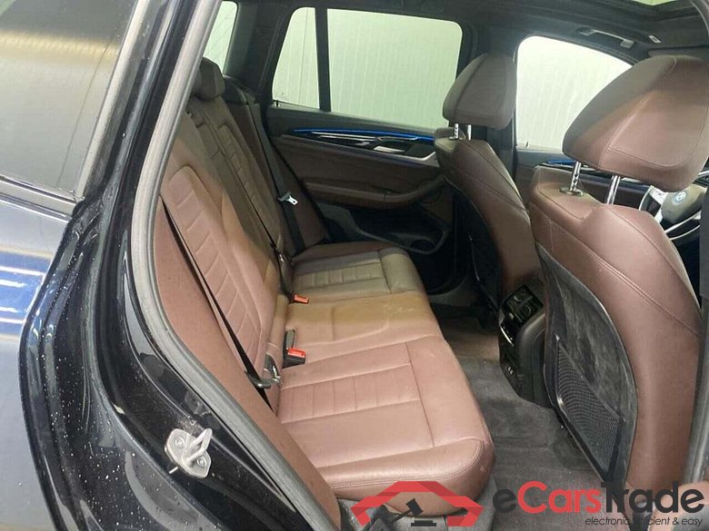 BMW iX3 High Executive #5