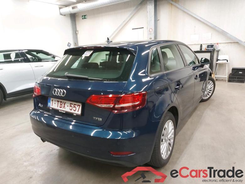 AUDI - AUD A3 SB TFSi 116PK Pack Business & APS Front & Rear  * PETROL * #2