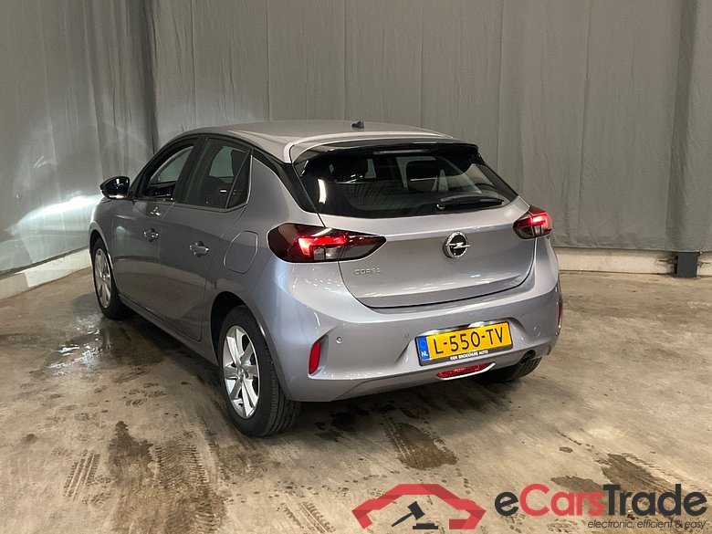 OPEL CORSA 1.2 Elegance #4