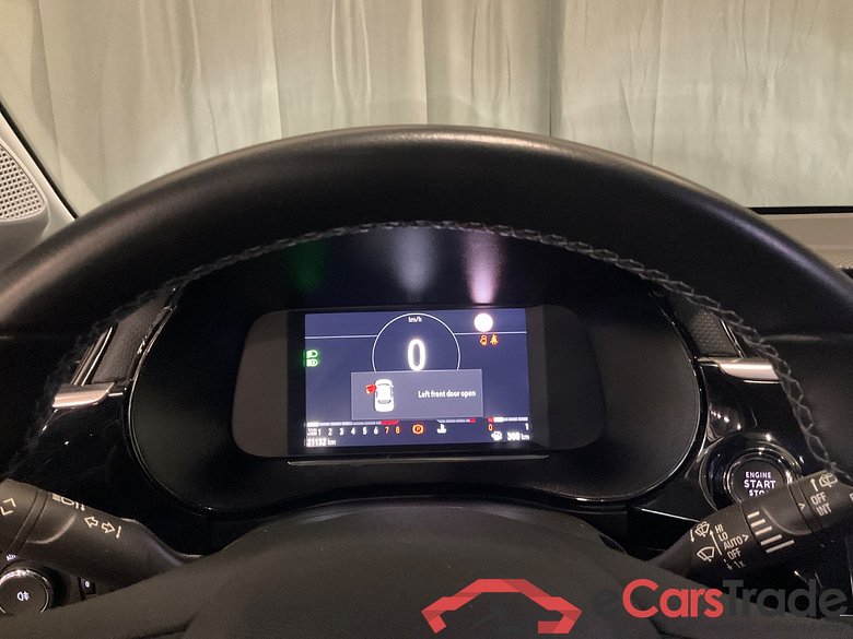 OPEL CORSA 1.2 Elegance #6