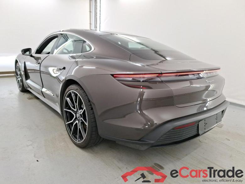 PORSCHE TAYCAN BEV 79KWH AUTO #3