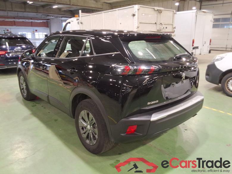 PEUGEOT 2008 1.2 PURETECH 74KW S-S ACTIVE PACK #2