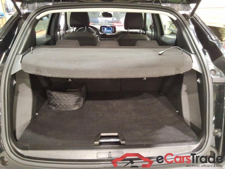 PEUGEOT 2008 1.2 PURETECH 74KW S-S ACTIVE PACK #3