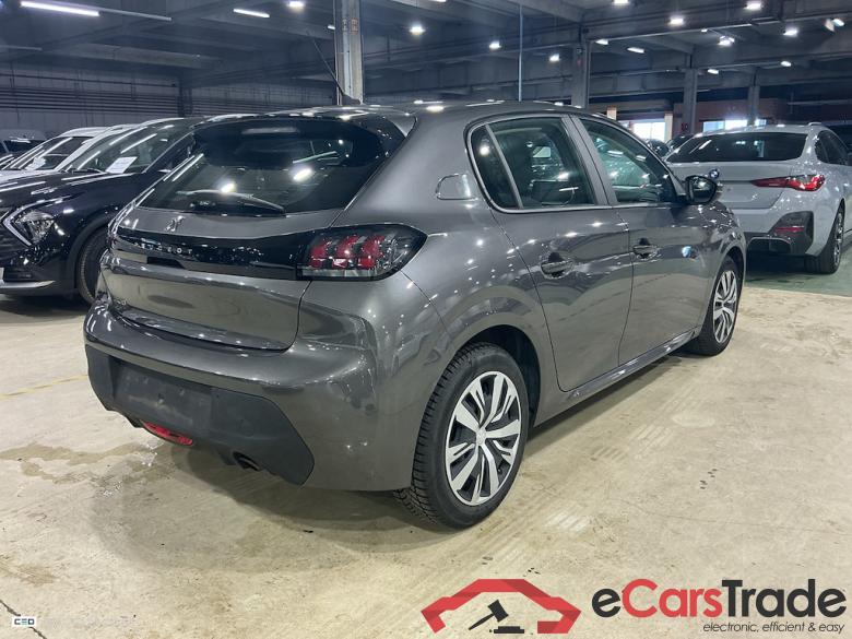 PEUGEOT 208 DIESEL - 2019 1.5 BlueHDi Active #4