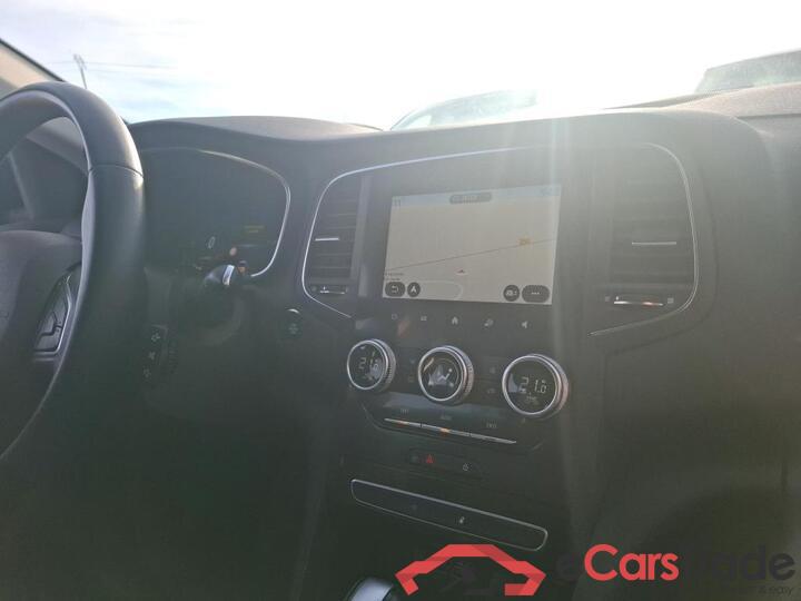 Renault Megane Estate 1.6 E-Tech Plug-in Hybrid 160Hp Aut. LED Virtual Navi KeylessGo Klima PDC ... #6