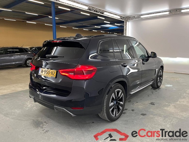 BMW iX3 Executive 80 kWh #4