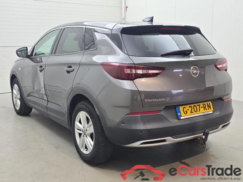 OPEL Grandland X 1.2 Turbo Business Executive #3