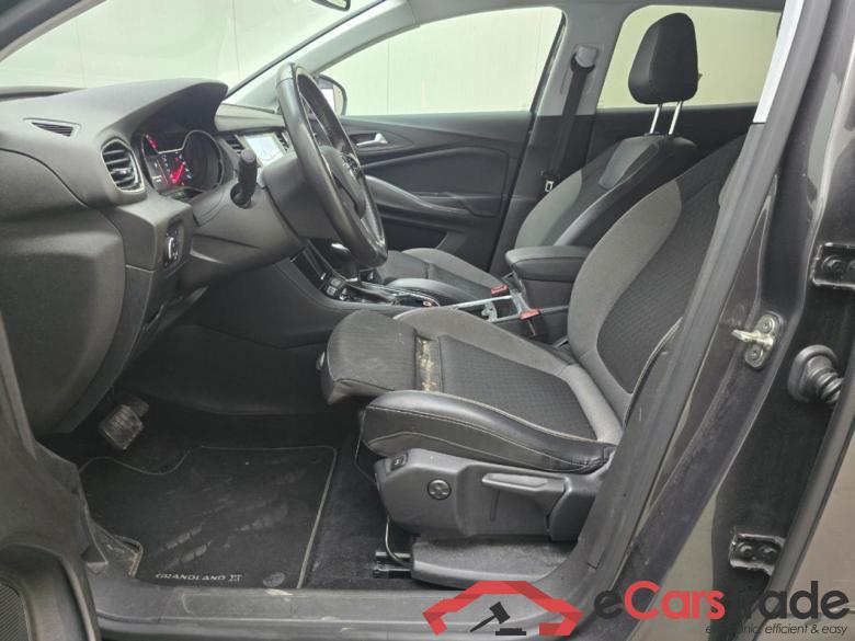 OPEL Grandland X 1.2 Turbo Business Executive #5