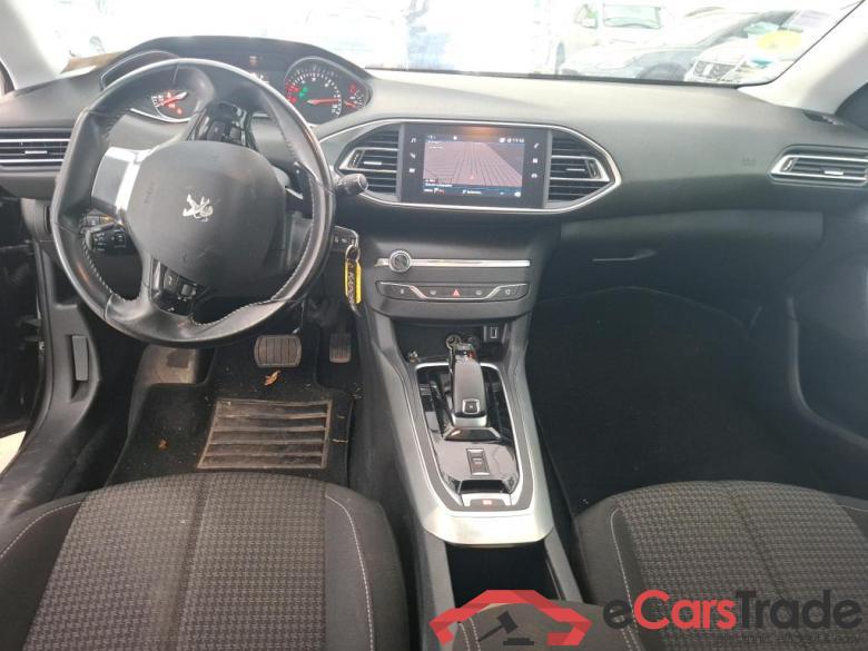 308 Active Business 1.5 HDi 130CV BVA8 E6d #5