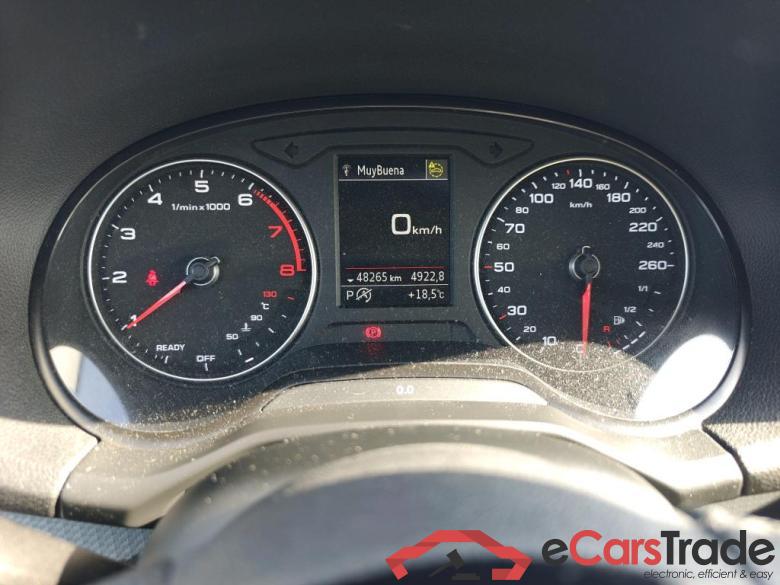 Q2 35 TFSI advanced 1.5 TFSI 150CV AT7 E6d #4