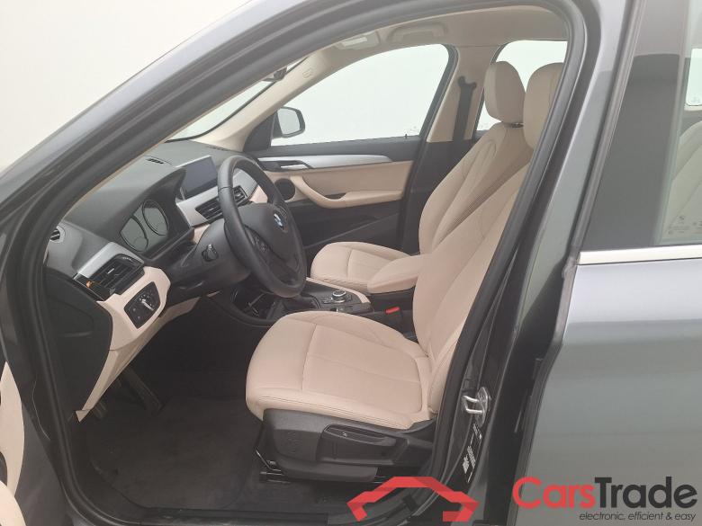 BMW, X1 FL'19, BMW X1 sDrive16d (85 kW) 5d #3