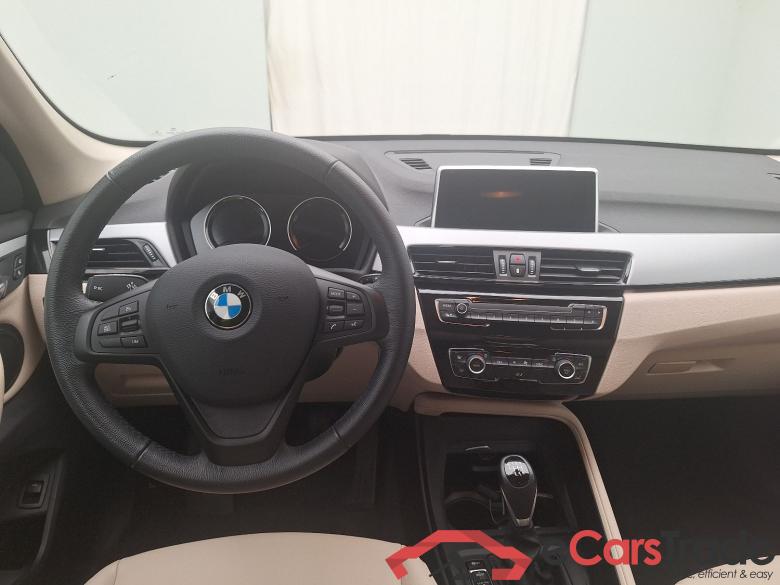 BMW, X1 FL'19, BMW X1 sDrive16d (85 kW) 5d #5