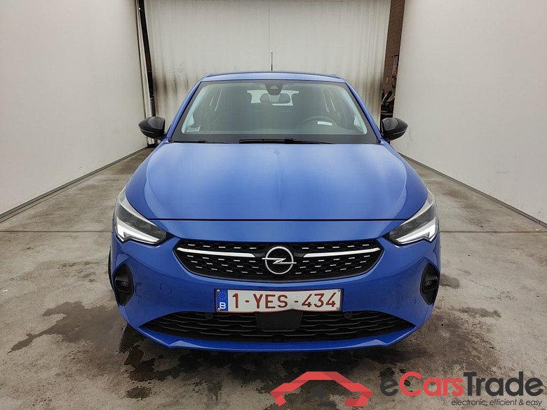 Opel Corsa 1.2 55kW S/S Elegance 5d #5
