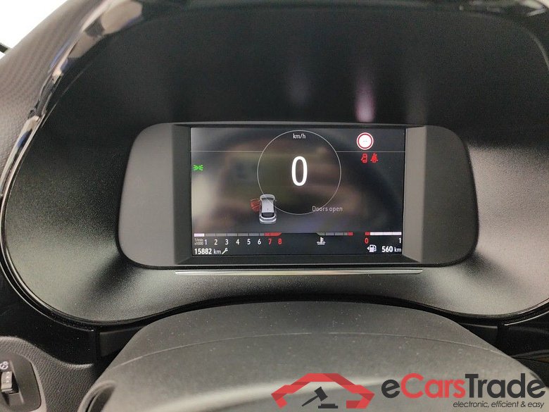 Opel Corsa 1.2 55kW S/S Elegance 5d #6