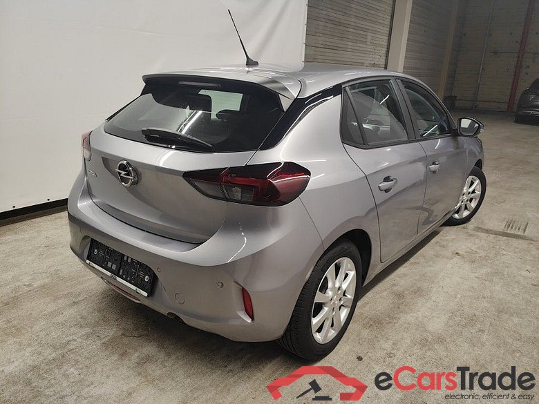 Opel Corsa 1.2 55kW S/S Edition 5d #2
