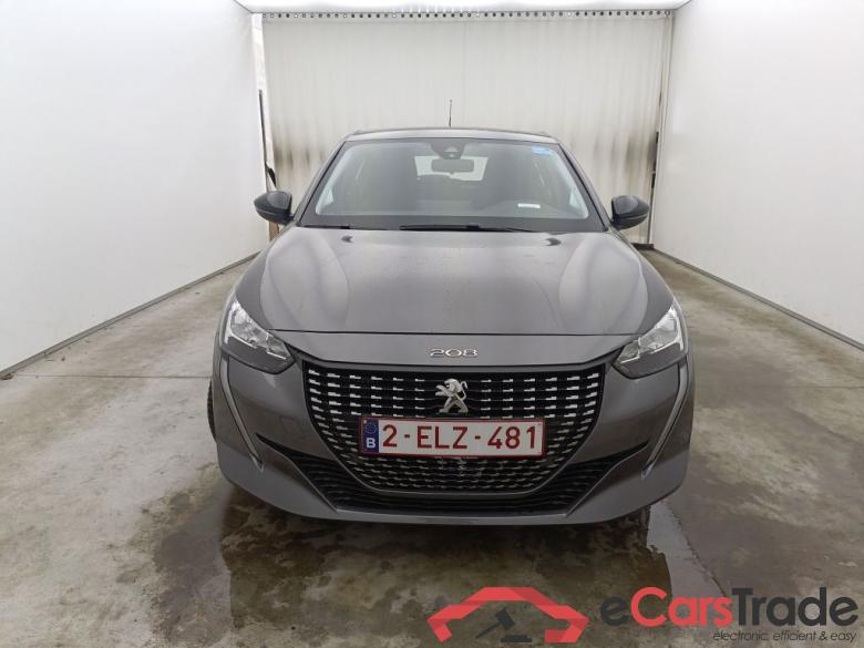 Peugeot 208 1.2 PureTech 100 EAT8 S&S Active Pack 5d #5