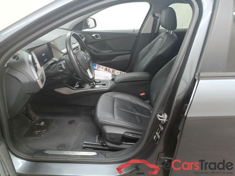 BMW 1 Reeks Hatch 118iA (100 kW) 5d #3