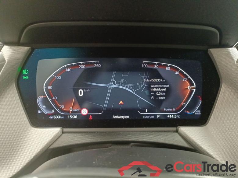 BMW 1 Reeks Hatch 118iA (100 kW) 5d #6