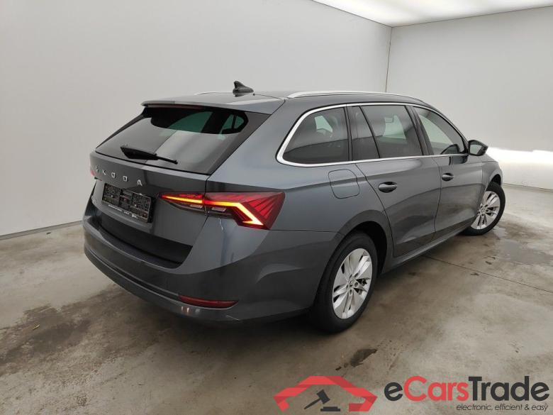 SKODA OCTAVIA COMBI DIESEL - 2020 2.0 CR TDi 150 Ambition DSG (EU6.2) 5d #2