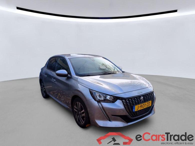 PEUGEOT 208 74 kW #4