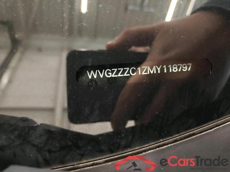 VOLKSWAGEN T-Cross 81 kW #3