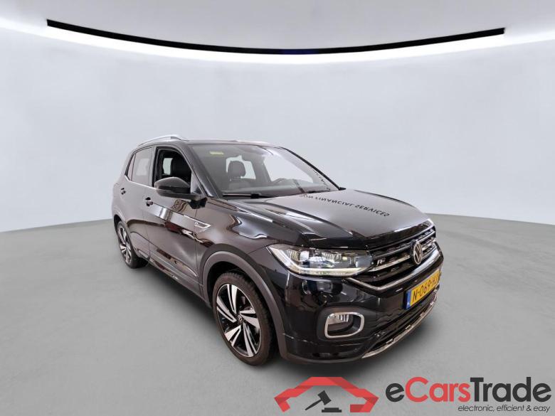 VOLKSWAGEN T-Cross 81 kW #5