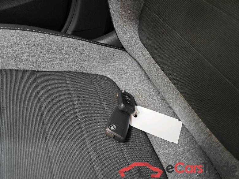 SKODA Fabia Combi 70 kW #5