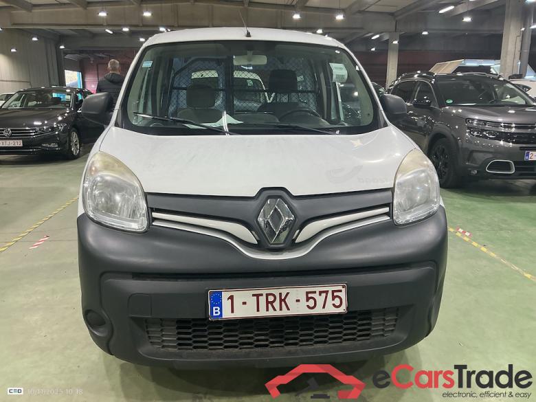 RENAULT KANGOO EXPRESS MAXI DSL - 2013 1.5 dCi Energy Confort #2