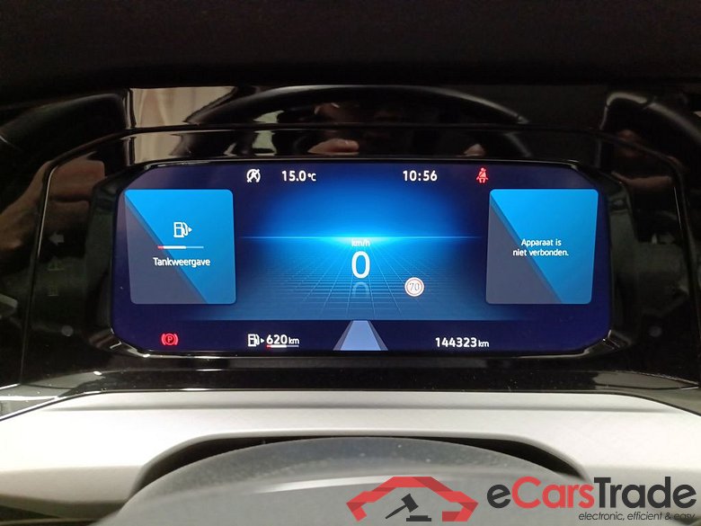 Volkswagen Golf Variant VIII 2.0 TDI 85kW Life 5d #6