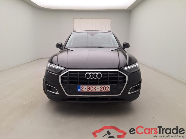Audi, Q5 FL'20, Audi Q5 Business Edition 30 TDI S tronic 5d #1