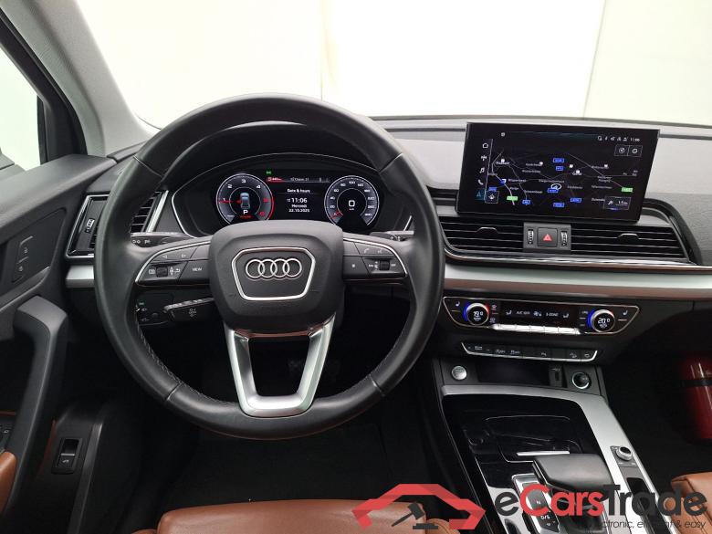 Audi, Q5 FL'20, Audi Q5 Business Edition 30 TDI S tronic 5d #5
