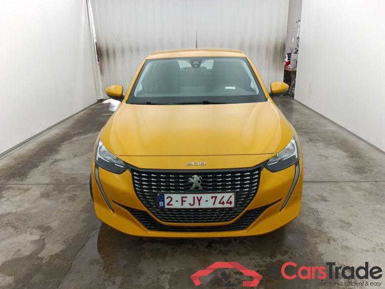 Peugeot 208 1.2 PureTech 75 MAN5 5d #5