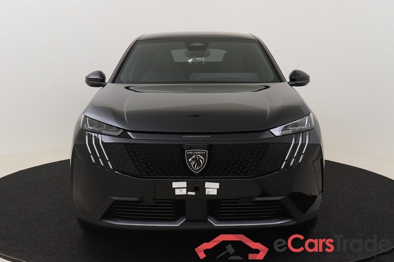 Peugeot 3008 Allure Hybrid 145 hp e-DSC6 #2