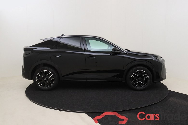 Peugeot 3008 Allure Hybrid 145 hp e-DSC6 #5