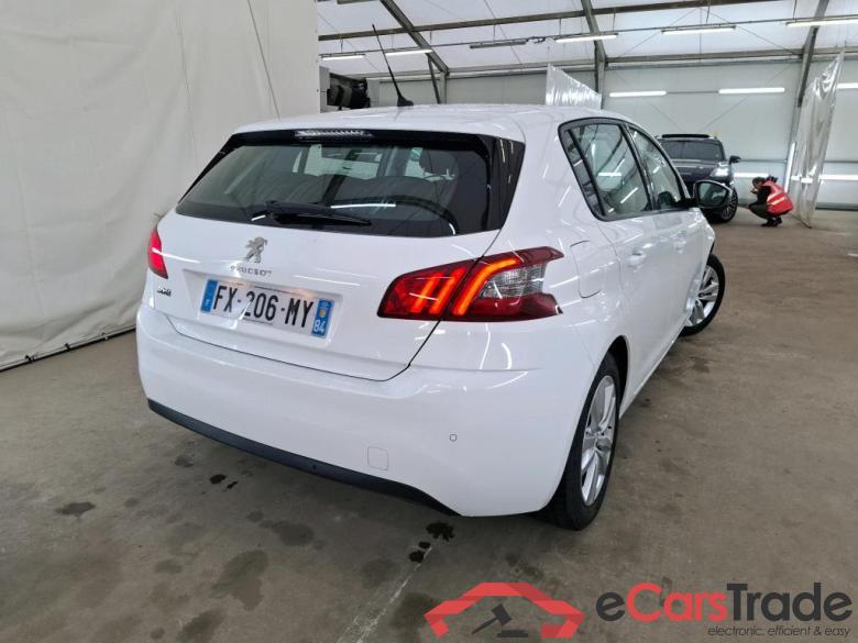 PEUGEOT 308 / 2017 / 5P / Berline PureTech 110 S&S ACTIVE PACK #3