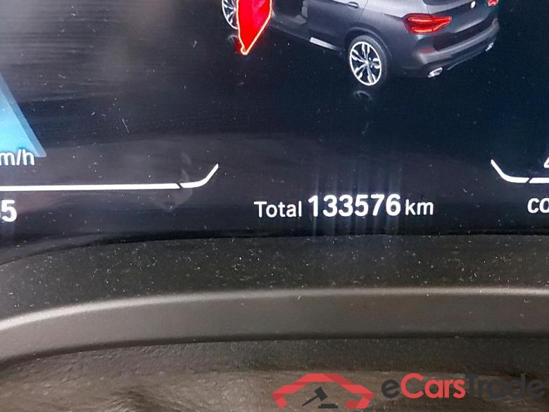 BMW - BMW X3 xDrive30e 292PK M Sport Business Edition With Vernasca Heated Sport Seats & Pack Driving Assistant Plus & Driving Assistant  * HYBRID * #5