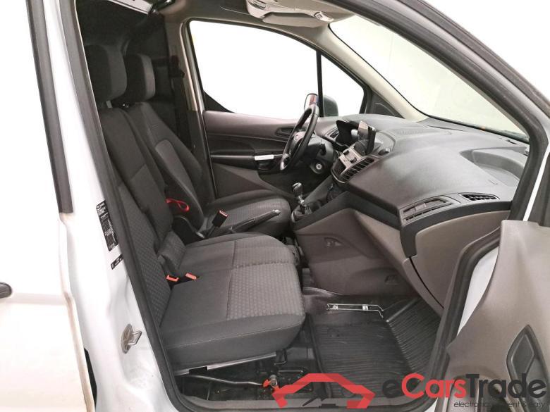 FORD - FOR TRANSIT CONNECT B/F TDCi 120PK L2 HD Trend With DAB & Rear View Camera & Double Sliding Doors #3
