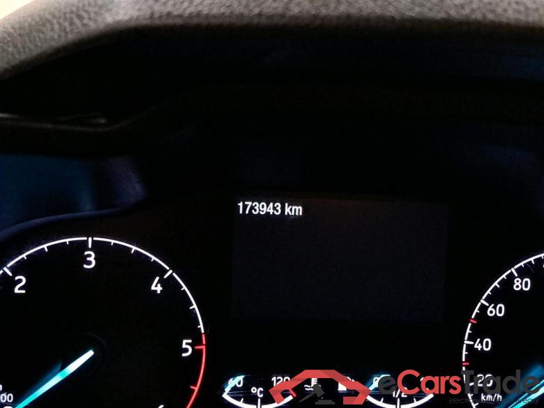 FORD - FOR TRANSIT CONNECT B/F TDCi 120PK L2 HD Trend With DAB & Rear View Camera & Double Sliding Doors #5