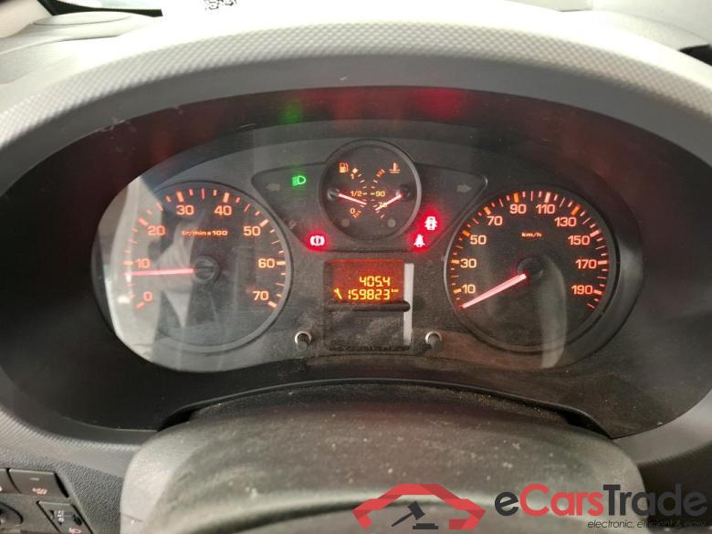 Berlingo Fourgon Business L1 (Court) 1.6 BlueHDi 100CV BVM5 E6 #6