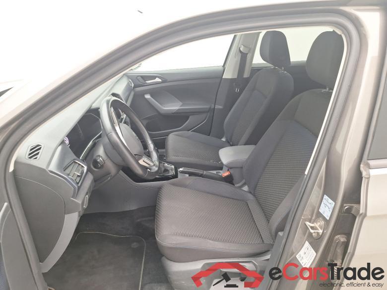 VW, T-Cross '18, Volkswagen T-Cross 1.0 TSI OPF 85kW DSG United 5d #3