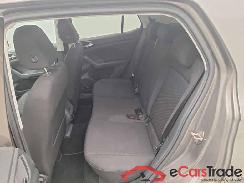 VW, T-Cross '18, Volkswagen T-Cross 1.0 TSI OPF 85kW DSG United 5d #4