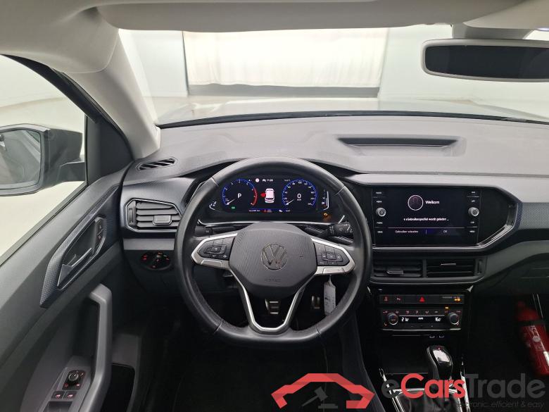 VW, T-Cross '18, Volkswagen T-Cross 1.0 TSI OPF 85kW DSG United 5d #5